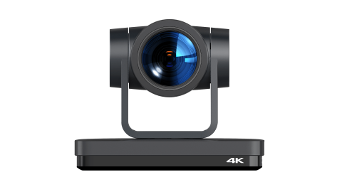 Videoconferință - Camera PTZ vidconf. 4K30 senzor SONY 8.5MP 70.9° Tracking Miscare USB 3.0 HDMI EVOCONNECT 4K30PTZ-12X, 4K UHD 3840 x 2160, 12x zoom optic