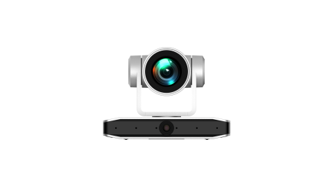 Videoconferință - Camera PTZ videoconf. 4K30 senzor SONY 8.5MP lentila 12x + lentila fixa iesiri HDMI+USB3.0+IP(PoE) Voice EVOCONNECT EVO-4K30PTZ-12X-VT, 4K UHD 3840 x 2160, 12x zoom optic