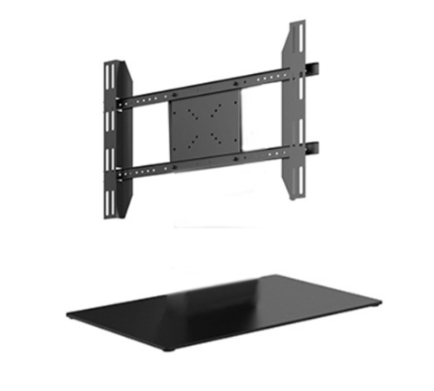 Accesorii - Componentă de montare - baza si suport pentru standul Multibrackets MB-0529