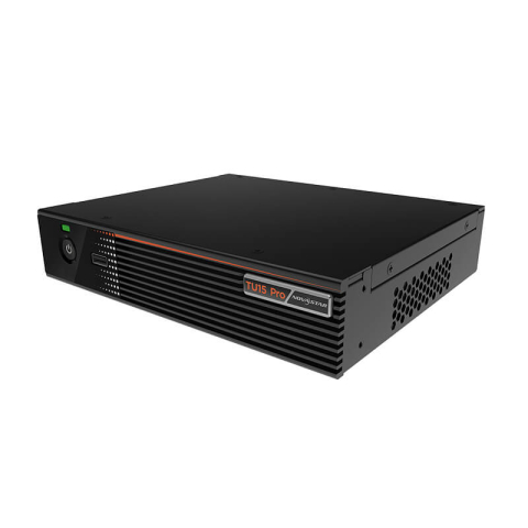 Controllere videowall pentru configurații 2x2, 3x3 și liniare - Controller Videowall Novastar TU15Pro cu telecomanda, HDMI/Wi-Fi/LAN