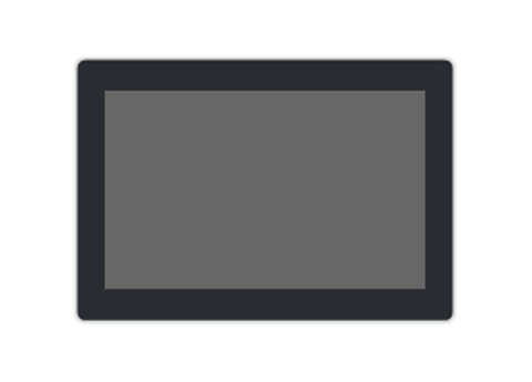 Displayuri touchscreen profesionale - Display EvoBoard cu touch 10.1" 101JTM-PCAP HDMI + USB touch IN fără sistem operare, 24/7