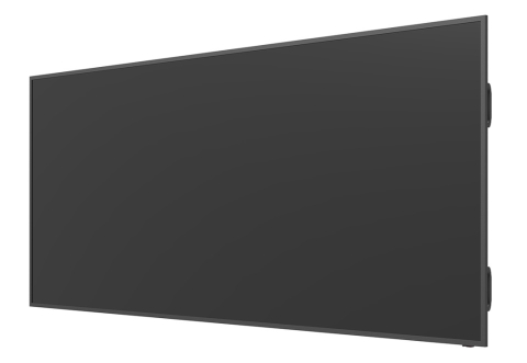 Displayuri profesionale pentru digital signage - Display profesional 21:9 Stretch Signage 105" LG 105BM5P-B, 5K 5120 x 2160, 440 cd/m², 16/7, Android 13.0, peisaj/portret, contrast 1200:1, negru