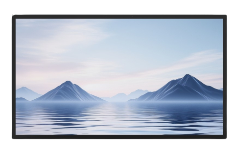 Displayuri touchscreen profesionale - Display profesional cu touch PCAP 55" JG-04-PCAP55 T982 2+16G fără HDMI in dedicat signage EVOBOARD, Full HD 1920 x 1080, 300 cd/m², Android 11, contrast 1400:1, indoor