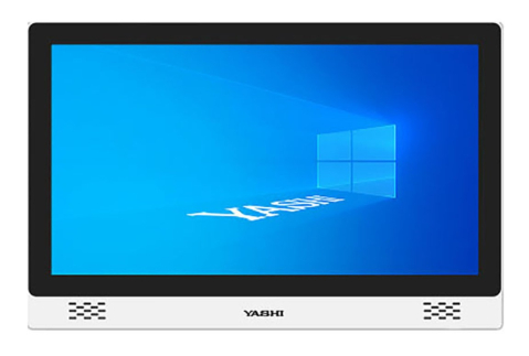 Displayuri touchscreen profesionale - Display TouchScreen Matrix Touch Yashi YZ-1610 15.6" luminozitate 250, Full HD 1920 x 1080, 250 cd/m²