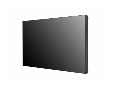 Displayuri videowall și soluții de perete video - Display videowall LG 55" 55VH7J-H 74mm grosime, Full HD 1920 x 1080, 700 cd/m², 24/7, contrast 1000:1, peisaj/portret, webOS 4.1