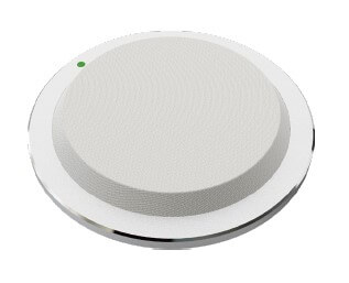 Speakerphone-uri și microfoane pentru videoconferință - Eacome DM300 Microfon cu matrice digitală 8m de captare a vocii