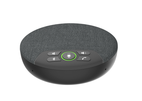 Speakerphone-uri și microfoane pentru videoconferință - Eacome GLS200 Speakerphone Bluetooth microfon + speaker EC-GLS200
