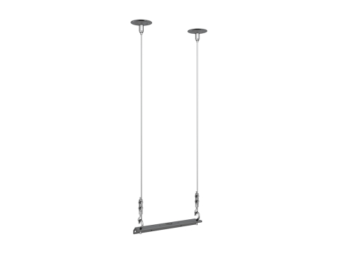 Accesorii - Kit de extensie cu sârmă Multibrackets MB-1522 oțel, compatibil 32" - 43"