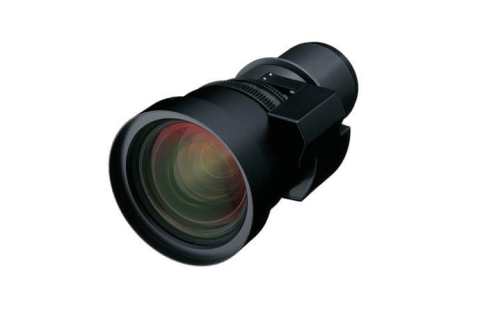 Videoproiecție: videoproiectoare, ecrane și accesorii - Lens - ELPLW08 - Wide Throw Epson