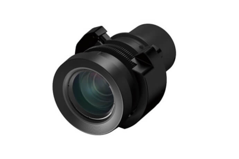 Accesorii pentru videoproiectoare: lămpi, lentile, suporturi - Middle-Throw Zoom Lens ELPLM08 Epson