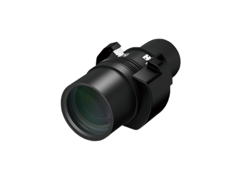 Accesorii pentru videoproiectoare: lămpi, lentile, suporturi - Middle-Throw Zoom Lens ELPLM12 G7000/L1000 series Epson