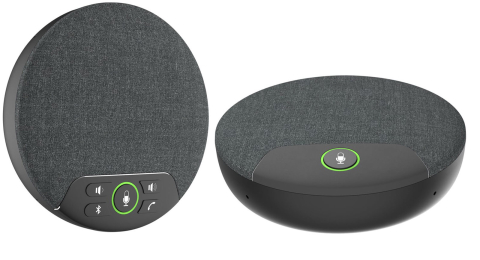 Speakerphone-uri și microfoane pentru videoconferință - Pachet Eacome GLS200 Speakerphone si Extensie, USB-C