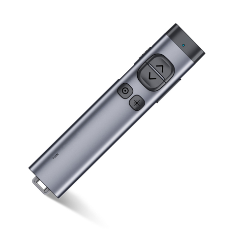 Videoproiecție: videoproiectoare, ecrane și accesorii - Presenter laser N97s Laser fizic Laser digital Evidențiere Lupa E-Mark Mouse Controlul volumului, Wi-Fi