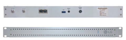 Accesorii - Server Hotel TV LG, LAN