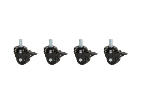 Accesorii - Set de 4 roți Multibrackets MB-8335