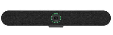 Camere de videoconferință PTZ și all-in-one - Sistem videoconferinta pt.sali de medii WDI-TB6X zoom Optic AI Facetracking Speaker 5m pick up WeDoInnov, 4K UHD 3840 x 2160, câmp vizual 120°, captare voce 5 m