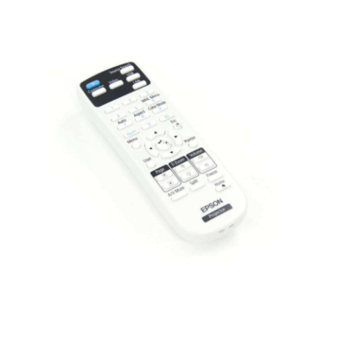 Accesorii pentru videoproiectoare: lămpi, lentile, suporturi - Telecomanda pentru videoproiectoarele EB-S31/X31/X36/W32/U32/S130/ X130/W130/U130 EPSON