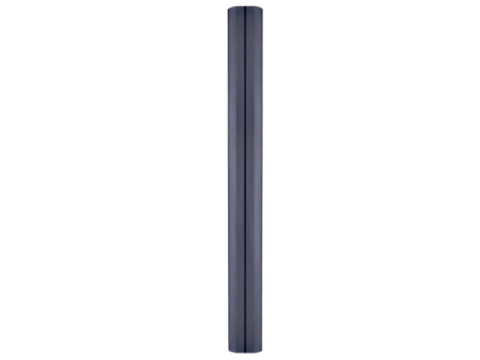 Accesorii - Tija aluminiu Multibrackets 6368 include sina de alimentare, max. 70 kg, negru