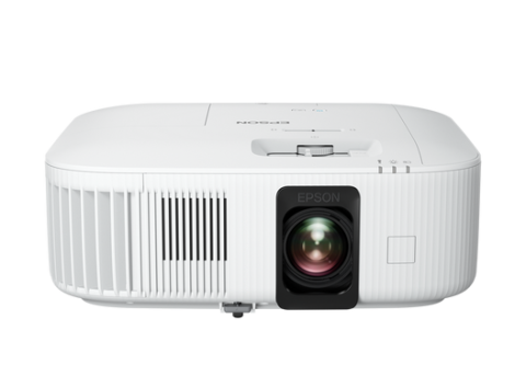 Videoproiectoare laser și cu lampă, pentru orice sală - Videoproiector EPSON EH-TW6250 wireless, 4K UHD 3840 x 2160, 2800 lumeni ANSI, contrast 35000:1, 3LCD, 10.000 ore, HDMI/Wi-Fi/LAN