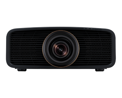 Videoproiectoare laser și cu lampă, pentru orice sală - Videoproiector JVC DLA-RS1200 Reference Series 4K60P HDR10+, 1920 x 1200, contrast 40000:1, sursă laser, 20.000 ore, HDMI/LAN