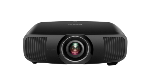 Videoproiectoare laser și cu lampă, pentru orice sală - Videoproiector Laser EPSON EH-LS12000B, 4K UHD 3840 x 2160, 2700 lumeni ANSI, contrast 2500000:1