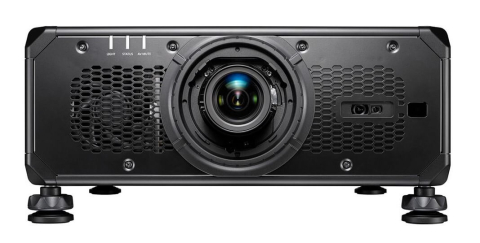 Videoproiectoare laser și cu lampă, pentru orice sală - Videoproiector Laser OPTOMA ZU2200, 1920 x 1200, 22000 lumeni ANSI, contrast 2000000:1, 30.000 ore, HDMI