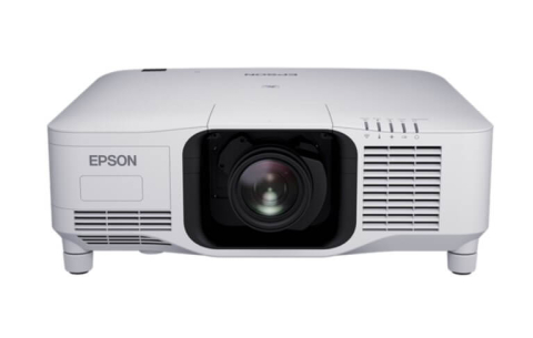 Videoproiectoare laser și cu lampă, pentru orice sală - Videoproiector Laser pentru Locatii Mari Epson EB-PU2116W, 1920 x 1200, 16000 lumeni ANSI, contrast 2500000:1, 30.000 ore, HDMI/Wi-Fi/LAN, alb