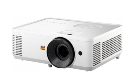 Videoproiectoare laser și cu lampă, pentru orice sală - Videoproiector VIEWSONIC PA700W WXGA, 1280 x 800, 4500 lumeni ANSI, contrast 12500:1, HDMI