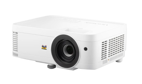 Videoproiecție: videoproiectoare, ecrane și accesorii - Videoproiector ViewSonic PX700HDH, Full HD 1920 x 1080, 3700 lumeni ANSI, contrast 22000:1, lampă, HDMI