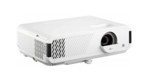 Videoproiectoare laser și cu lampă, pentru orice sală - Videoproiector ViewSonic PX749-4K, 4000 lumeni ANSI, contrast 12000:1, HDMI/USB-C/LAN
