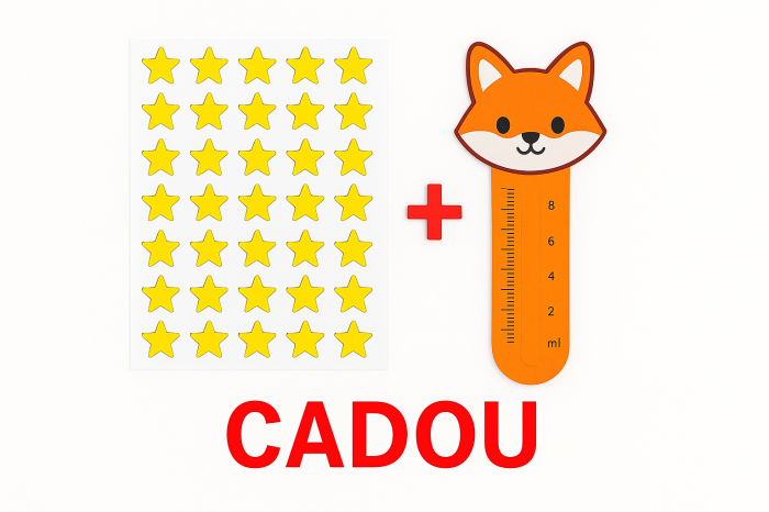 Universul meu în imagini - Caiet de activități vizuale pentru copii cu nevoi speciale [4]