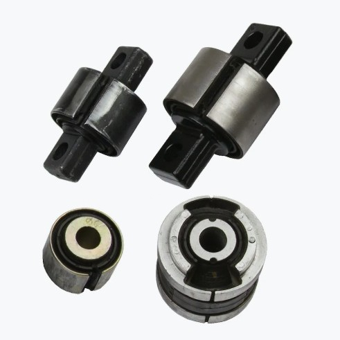 Dispozitiv pentru comprimare bucșe crestate [2]