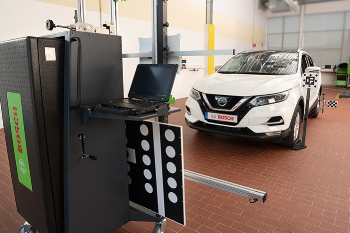Bosch DAS 3000 S20 [2]