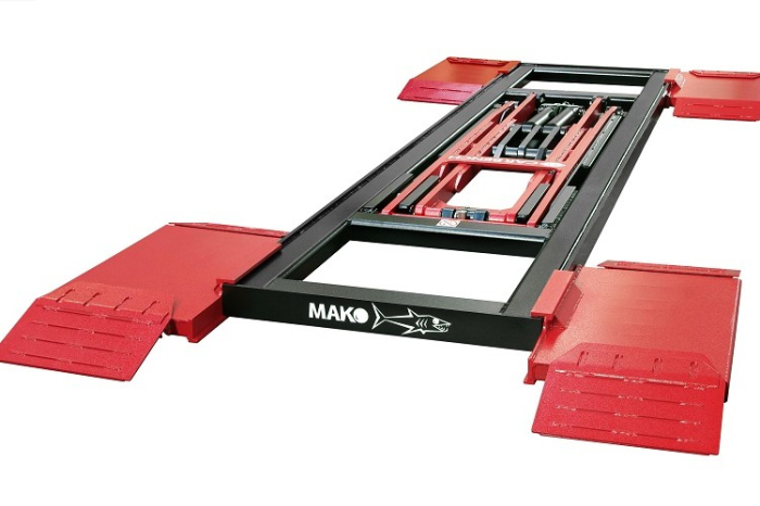 Car Bench Mako [2]