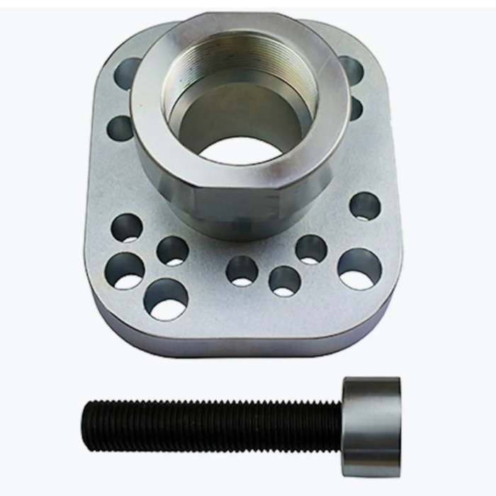 Extractor butuc MAN, MB Actros, Volvo FL, Renault [2]