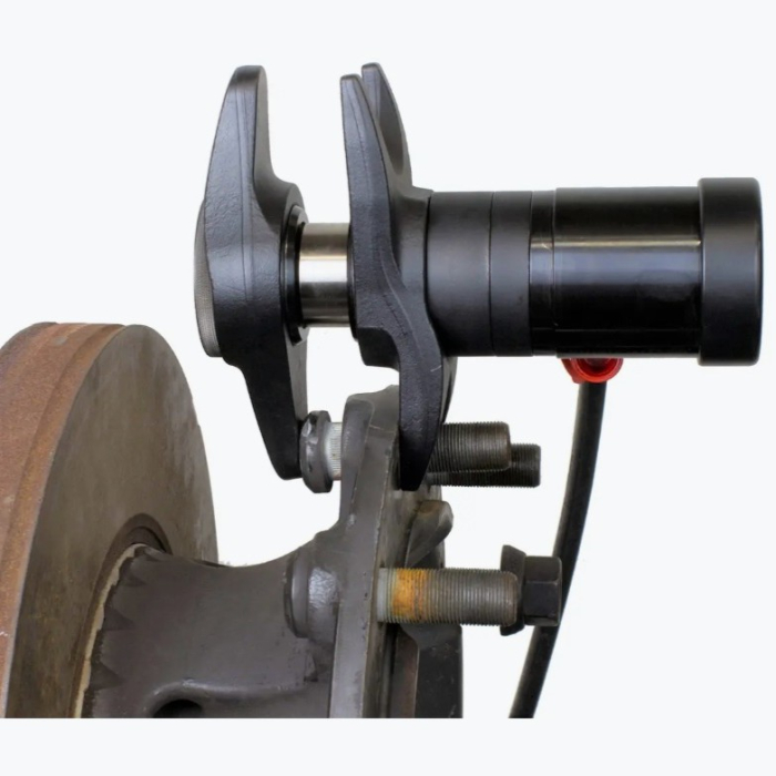 Extractor hidraulic pentru articulații sferice 8,8 tone [2]