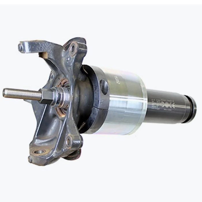 Set pentru rulment roată față Iveco Daily 35 [2]