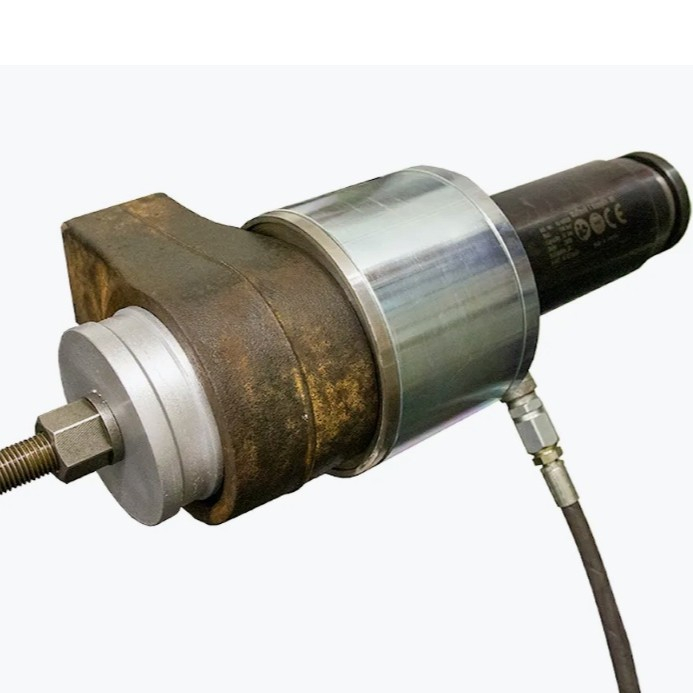 Set suplimentar – bucșe cauciuc–metal BPW Ø119 mm și ROR Ø139 mm [2]