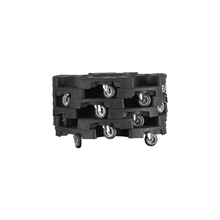 Cărucior pentru roți Wheel Trolley Recycled [3]