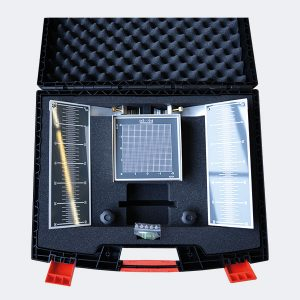 Geometrie Direcție si ADAS - Kit calibrare ACC (Adaptive Cruise Control)