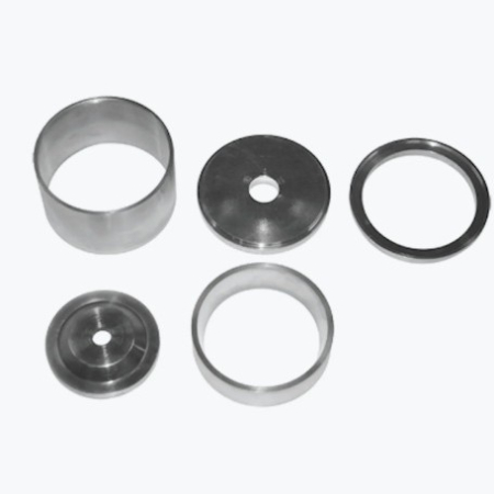 Prese si dispozitive speciale pentru mecanica auto - Set pentru înlocuirea rapidă a bucșei de 150 mm la axele SAF, MB, Jost și ROR