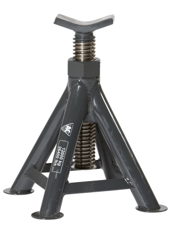 Echipamente service roti - SUPORT DE AXĂ CU EXTENSIE CU ȘURUB, 12 TONE