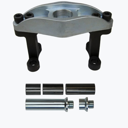 Extractor butuc, configurație prezoane 8/275, 10/335 (45T) [1]