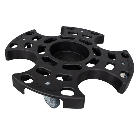 Cărucior pentru roți Wheel Trolley Recycled [2]