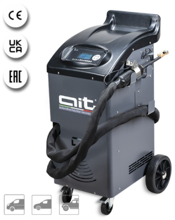 Aparate de incalzire prin inductie - Aparat de încălzire prin inducție 5 kW