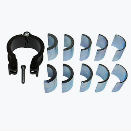 Prese si dispozitive speciale pentru mecanica auto - Dispozitiv pentru comprimare bucșe crestate