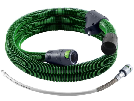 FESTOOL masini de polisat si slefuit - Furtun FESTOOL IAS 3 light 3500 AS