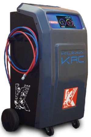 PROMOTII - A/C R1234yf Stație automată service aer condiționat auto