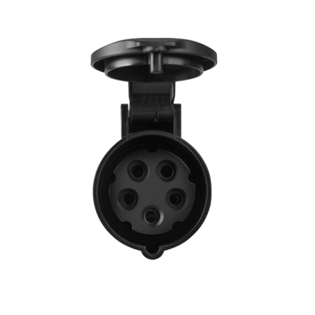 Adaptor 380V, 16 A la 220V priză Schuko 220 V [1]