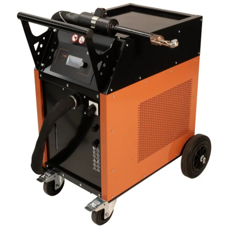 Echipamente Service Mecanică Auto - Incalzire prin inductie 11 kW, 380 V